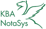 KBA-NotaSys Logo